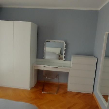 Rainbow Apartment Pula Ngoại thất bức ảnh