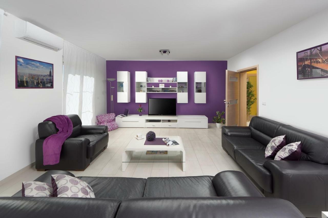 Rainbow Apartment Pula Ngoại thất bức ảnh